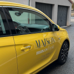 Image d'un covering voiture