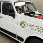 Image d'un covering voiture