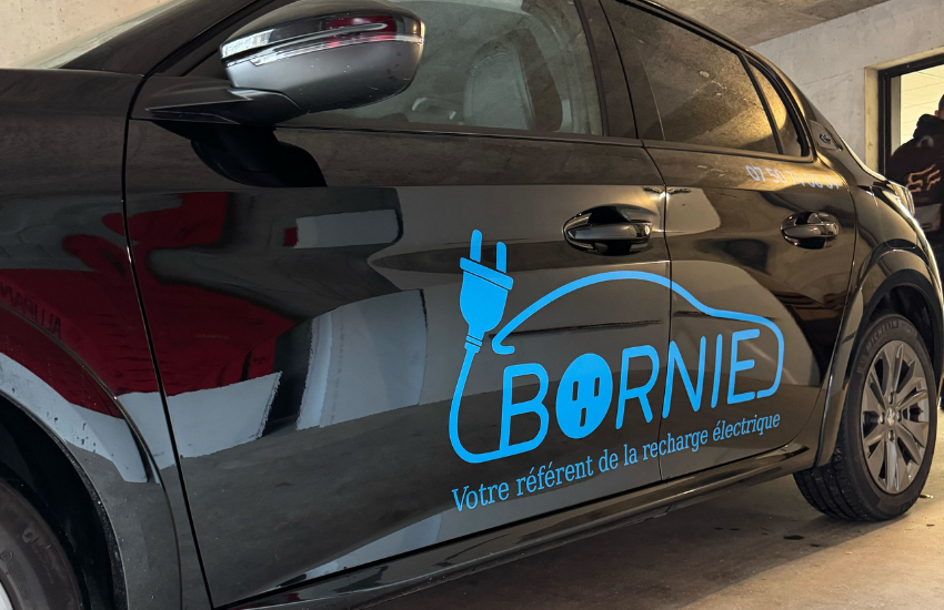 Image d'un covering voiture